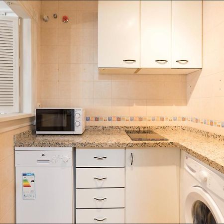 Merced10 Duplex 3H มาลากา ภายนอก รูปภาพ