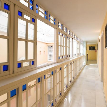 Merced10 Duplex 3H มาลากา ภายนอก รูปภาพ