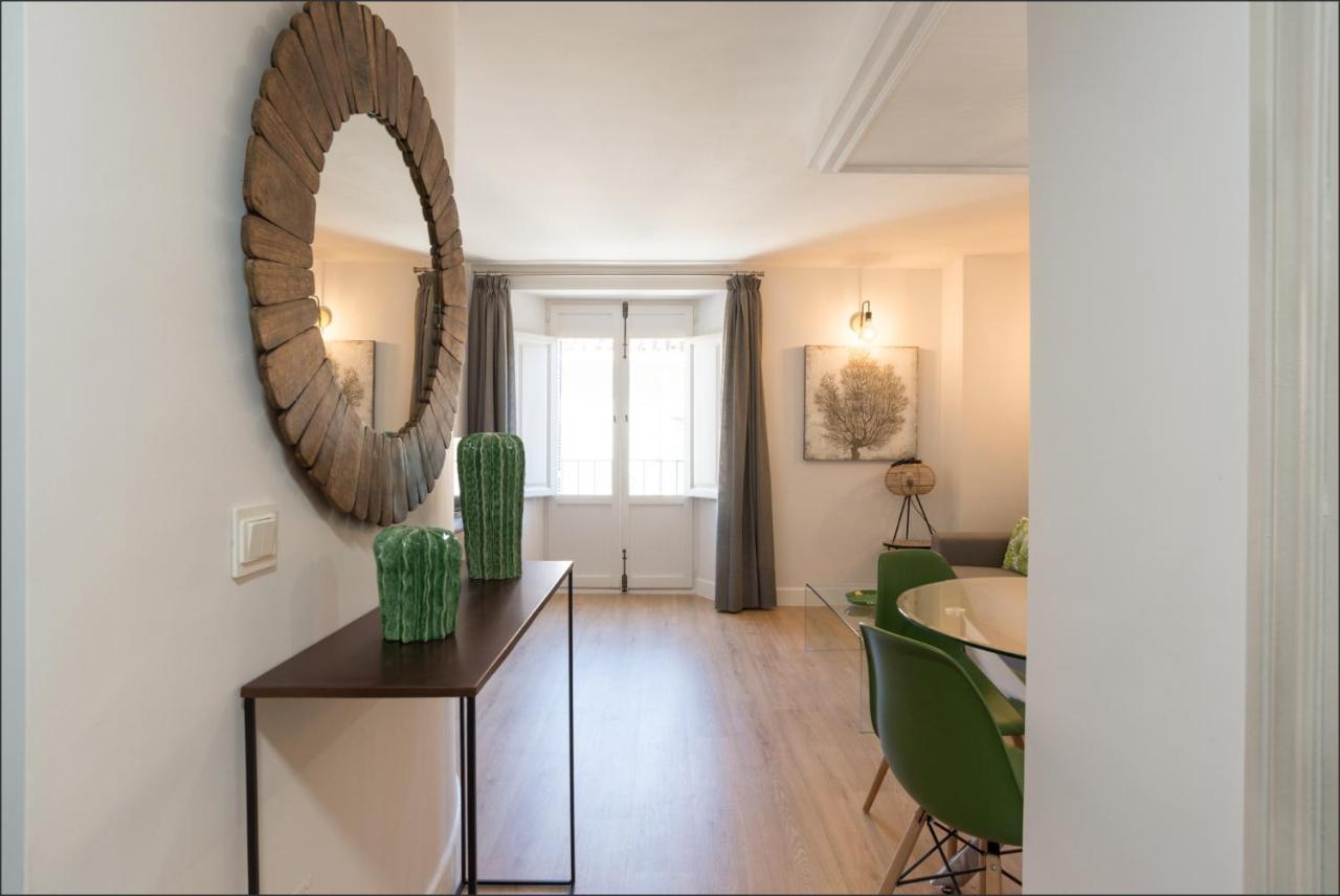 Merced10 Duplex 3H มาลากา ภายนอก รูปภาพ