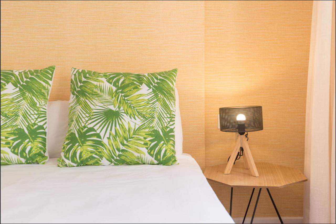 Merced10 Duplex 3H มาลากา ภายนอก รูปภาพ